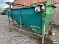 Other conveying equipment and accessories Allround SK 160, vellenbak, naspoelbak