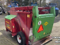 Silage grab-cutter Strautmann Siloblitz 340 SA