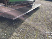 Silage grab-cutter Strautmann Siloblitz 340 SA