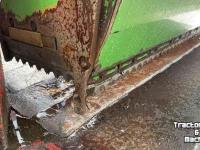 Silage grab-cutter Strautmann Siloblitz 340 SA