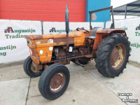 Tractor Fiat 640/8 Fiat