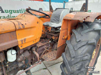 Tractor Fiat 640/8 Fiat