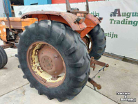 Tractor Fiat 640/8 Fiat