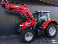 Tractor Massey Ferguson 5710 Dyna-4