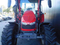 Tractor Massey Ferguson 5710 Dyna-4