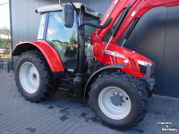 Tractor Massey Ferguson 5710 Dyna-4