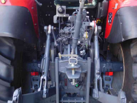 Tractor Massey Ferguson 5710 Dyna-4