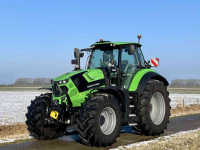 Tractor Deutz-Fahr Deutz-Fahr Agrotron 6230 TTV HD