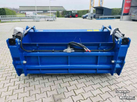 Silage cutting bucket AP NP 2200 DB