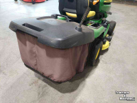 Ride-on mower John Deere X350R