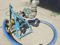 Irrigation pump  MEC DM 65- 2/2