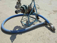 Irrigation pump  MEC DM 65- 2/2