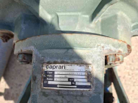 Irrigation pump  MEC DM 65- 2/2