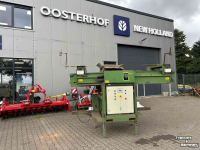 Bulk box tipper Visser Kistenvuller