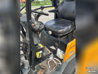 Wheelloader Giant D332SWT X-tra