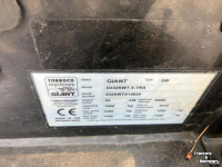 Wheelloader Giant D332SWT X-tra
