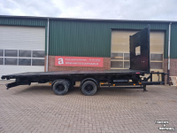 Agricultural wagon AGM Wipkar