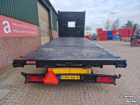 Agricultural wagon AGM Wipkar