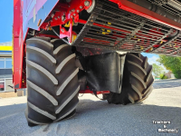 Potato harvester Grimme Varitron 470 Gen 3
