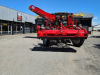 Potato harvester Grimme Varitron 470 Gen 3