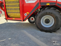 Potato harvester Grimme Varitron 470 Gen 3
