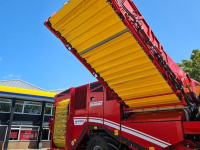 Potato harvester Grimme Varitron 470 Gen 3