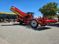 Potato harvester Grimme Varitron 470 Gen 3