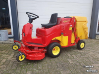 Ride-on mower Gianni Ferrari TG TECH FRONTMAAIER