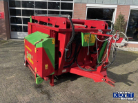 Vertical feed mixer Strautmann Strautmann Siloblitz 2012