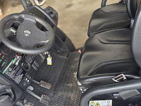 ATV / Quads New Holland Rustler 120