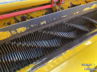 Silage wagon Schuitemaker Rapide 2085
