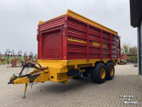 Silage wagon Schuitemaker Rapide 2085