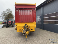 Silage wagon Schuitemaker Rapide 2085