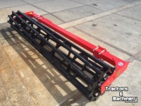 Other tillage machinery and accessories GRS Openkooirol buizenrol naloopwals rol wals 3.0m 52