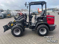 Wheelloader Pitbull X27-26