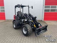 Wheelloader Pitbull X27-26