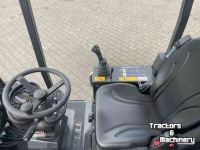 Wheelloader Pitbull X27-26