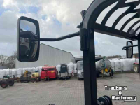 Wheelloader Pitbull X27-26