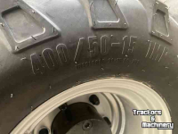 Wheelloader Pitbull X27-26