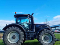 Tractor Valtra S274