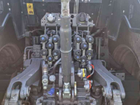 Tractor Valtra S274