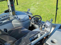 Tractor Valtra S274