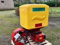 Seed drill Euro-Part Technik-Plus ETJ 12H