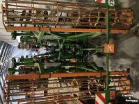 Cultivator Amazone Cenius 7003-2TX, cultivator