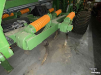 Cultivator Amazone Cenius 7003-2TX, cultivator