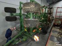 Cultivator Amazone Cenius 7003-2TX, cultivator