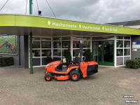 Ride-on mower Kubota GR1600-II