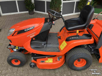 Ride-on mower Kubota GR1600-II