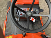 Ride-on mower Kubota GR1600-II