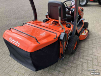 Ride-on mower Kubota GR1600-II